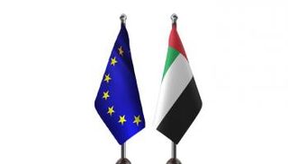 الإمارات والاتحاد الأوروبي.. إطلاق مفاوضات بشأن اتفاق تجاري