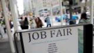 سوق العمل الأمريكي.. ارتفاع طلبات إعانة البطالة بأكثر من المتوقع