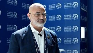هاني شحاتة الرئيس التنفيذي لشركة السويدي إليكتريك