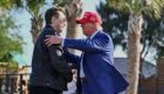 «انتهت المهمة».. إيلون ماسك يغادر إدارة ترامب