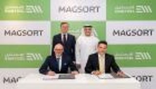 مشروع إماراتي فنلندي لتطوير إنتاج الإسمنت الخالي من الكربون