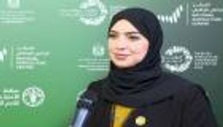 المؤتمر الزراعي الإماراتي.. دور محوري في توفير حلول لتحديات القطاع