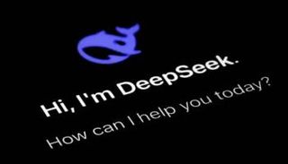 نموذج Deepseek