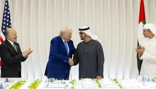 تعاون تكنولوجي متنامي بين الإمارات والولايات المتحدة