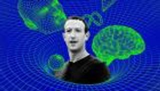 مارك زوكربيرغ: أداة الذكاء الاصطناعي «ميتا إيه آي» جذبت مليار مستخدم