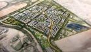 مدينة مصدر أول منطقة حرة في الإمارات توفر منصة رقمية لمجتمع الأعمال