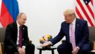 انتقادات ترامب لبوتين.. هل ينقلب المشهد الأمريكي-الروسي؟