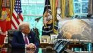 القبة الذهبية الأوروبية.. مشروع طموح مليء بالعقبات