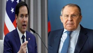 روبيو ولافروف