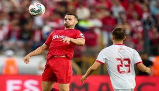 الوداد ضد إشبيلية