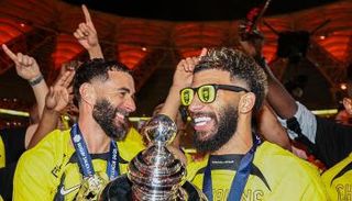 فريق الاتحاد