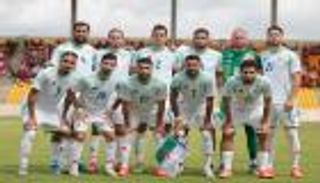 حضور بن طالب وغياب دورفال... مفاجأتان مدويتان في قائمة منتخب الجزائر