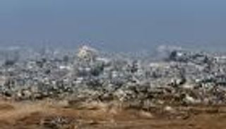 حماس تدرس وإسرائيل تقبل.. هل يصمد مقترح ويتكوف؟