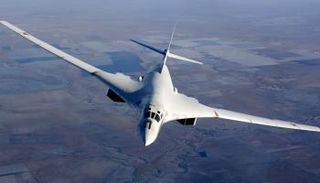 القاذفة الروسية باك دا