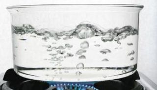 أزمة المياه في بريطانيا تتفاقم