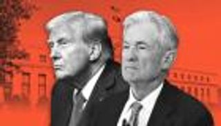 في حضرة ترامب بالبيت الأبيض.. «باول» يؤكد: الاقتصاد وحده يحدد مسار قرارات الفائدة