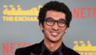 كريم الشناوي لـ«العين الإخبارية»: أرفض المجاملات.. والتكريم حافز للاستمرار والعمل الجاد