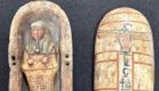 مصر تسترد قطعا أثرية نادرة من فرنسا قبيل بيعها