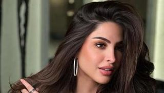 حادثة سقوط سقف في منزل فوز الفهد