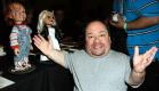 نجم «Chucky» يغادر.. وفاة إد غيل عن 61 عاما بعد أدوار خالدة