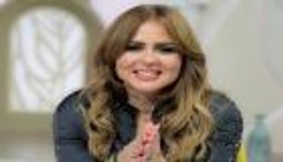 بعد انتهاء علاقتها بأحمد السقا.. مها الصغير تنشر أول صورة بعد الطلاق وتختار الابتسامة عنوانا لها