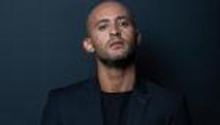 شادي ألفونس لـ«العين الإخبارية»: التكنولوجيا تلهمني وأستعد لعودة كوميدية