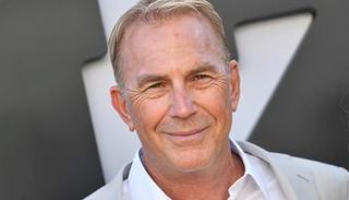 كيفن كوستنر