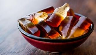 منتج هابي كولا