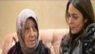 وئام مجدي تودّع «تيتة نوال» بكلمات مؤثرة: «علشانك أقدر أكمل»