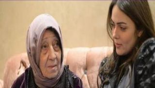 تيتة نوال مع وئام مجدي