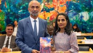 الكتاب الرسمي حول تعزيز صمود اللاجئين 