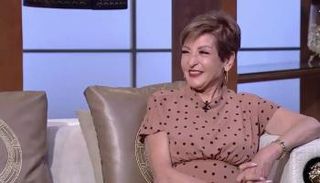 الفنانة ليلى عز العرب