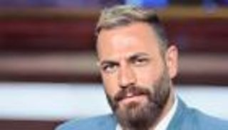 «أنا أحبك».. مفاجأة نيقولا معوض باللغة التركية (فيديو)