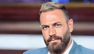  الفنان اللبناني نيقولا معوض