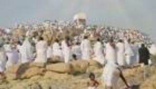 أيام الرحمة والفرحة.. موعد وقفة عرفة وعيد الأضحى 2025