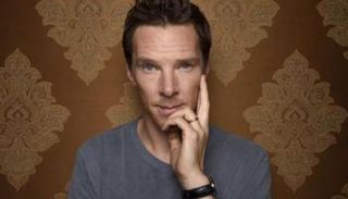 بينيديكت كومبرباتش