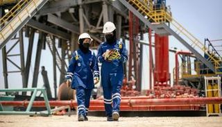 أدنوك - أرشيفية