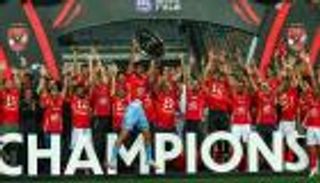 الأهلي المصري يعلن رحيل 3 لاعبين