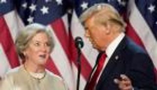 الذكاء الاصطناعي يورط البيت الأبيض.. «سيدة الجليد» ضحية مؤامرة