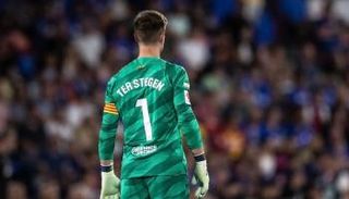 مارك أندريه تير شتيغن