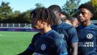 فضّل الجزائر على إنجلترا.. 3 معلومات عن موهبة تشيلسي جليل كونتي