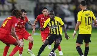 مشاهدة نهائي كأس خادم الحرمين الشريفين اليوم