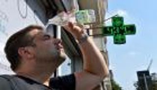 المناخ يغضب.. 4 مليارات شخص تعرضوا لـ30 يوما إضافيا من الحرارة الشديدة