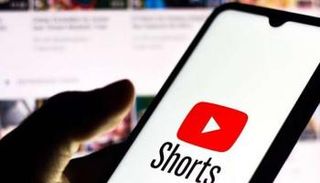 YouTube Shorts - أرشيفية