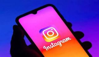 إنستغرام - أرشيفية