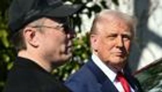 من العظمة إلى «الخيبة».. ماسك يودع إدارة ترامب 