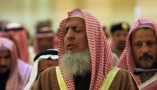 مفتي عام السعودية الشيخ عبدالعزيز آل الشيخ