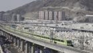 أكثر من 1.3 مليون حاج يصلون إلى السعودية