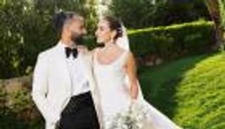 مصور المشاهير.. من هو أحمد زعتر عريس أمينة خليل؟