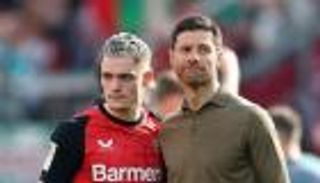 بورقة ألونسو.. هل يفسد ريال مدريد صفقة ليفربول؟